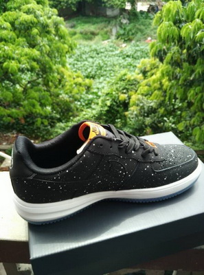 Nike Air Force One Men Low--066